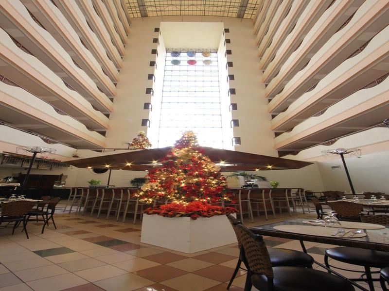 Atrium Hotel Pasay Dış mekan fotoğraf