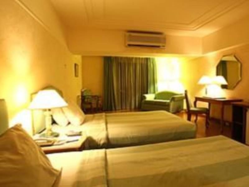 Atrium Hotel Pasay Dış mekan fotoğraf
