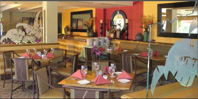 Atrium Hotel Pasay Dış mekan fotoğraf