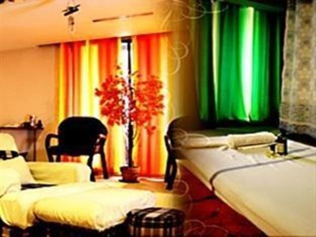 Atrium Hotel Pasay Dış mekan fotoğraf