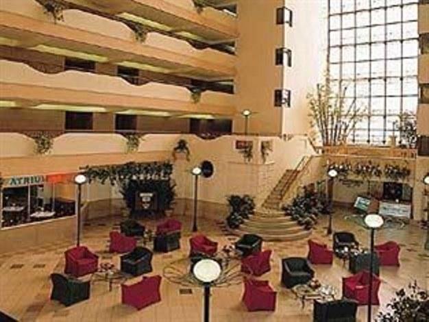Atrium Hotel Pasay Dış mekan fotoğraf