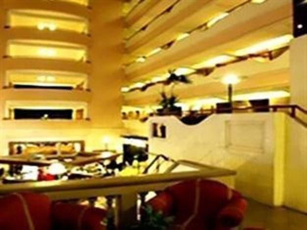 Atrium Hotel Pasay Dış mekan fotoğraf