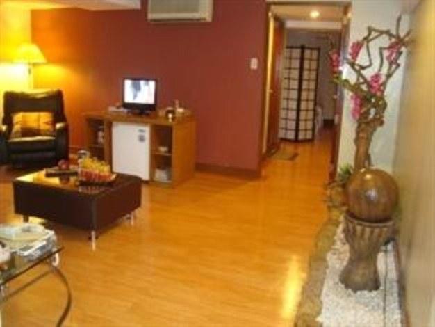 Atrium Hotel Pasay Dış mekan fotoğraf